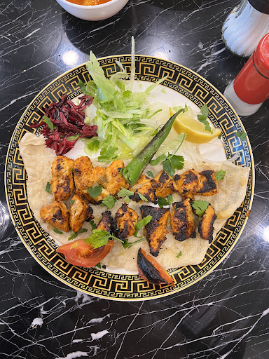 Photo of Kurdistan Restaurant - 22A St Helen's Rd, Swansea SA1 4AP